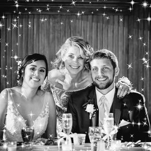 Meet your Posher, Sandra